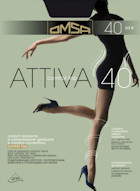 Omsa Attiva Control Top 40